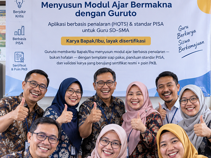 Riset percontohan di Labschool