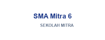 SMA Mitra 6